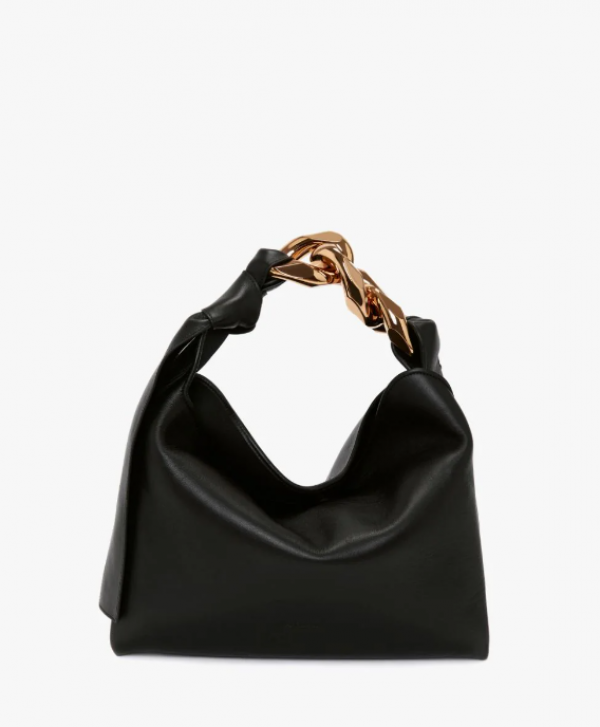 Detail Tali Bahu Berantai